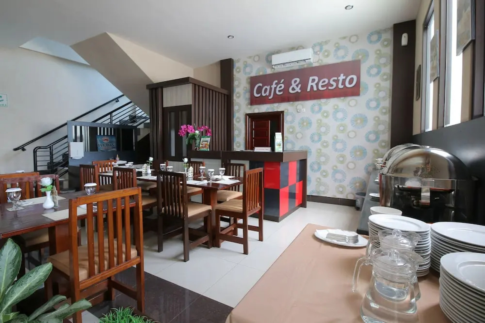 Airy Bandara Syamsudin Noor Kasturi Satu Banjarbaru