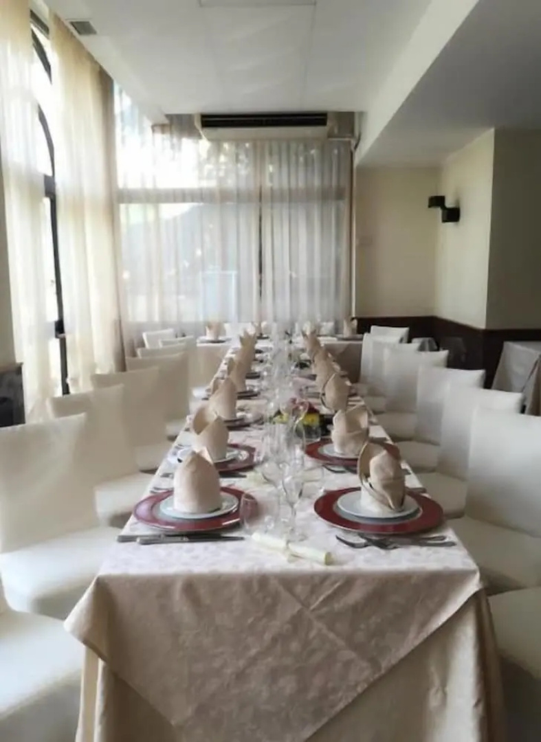 Hotel Giardino Degli Aranci