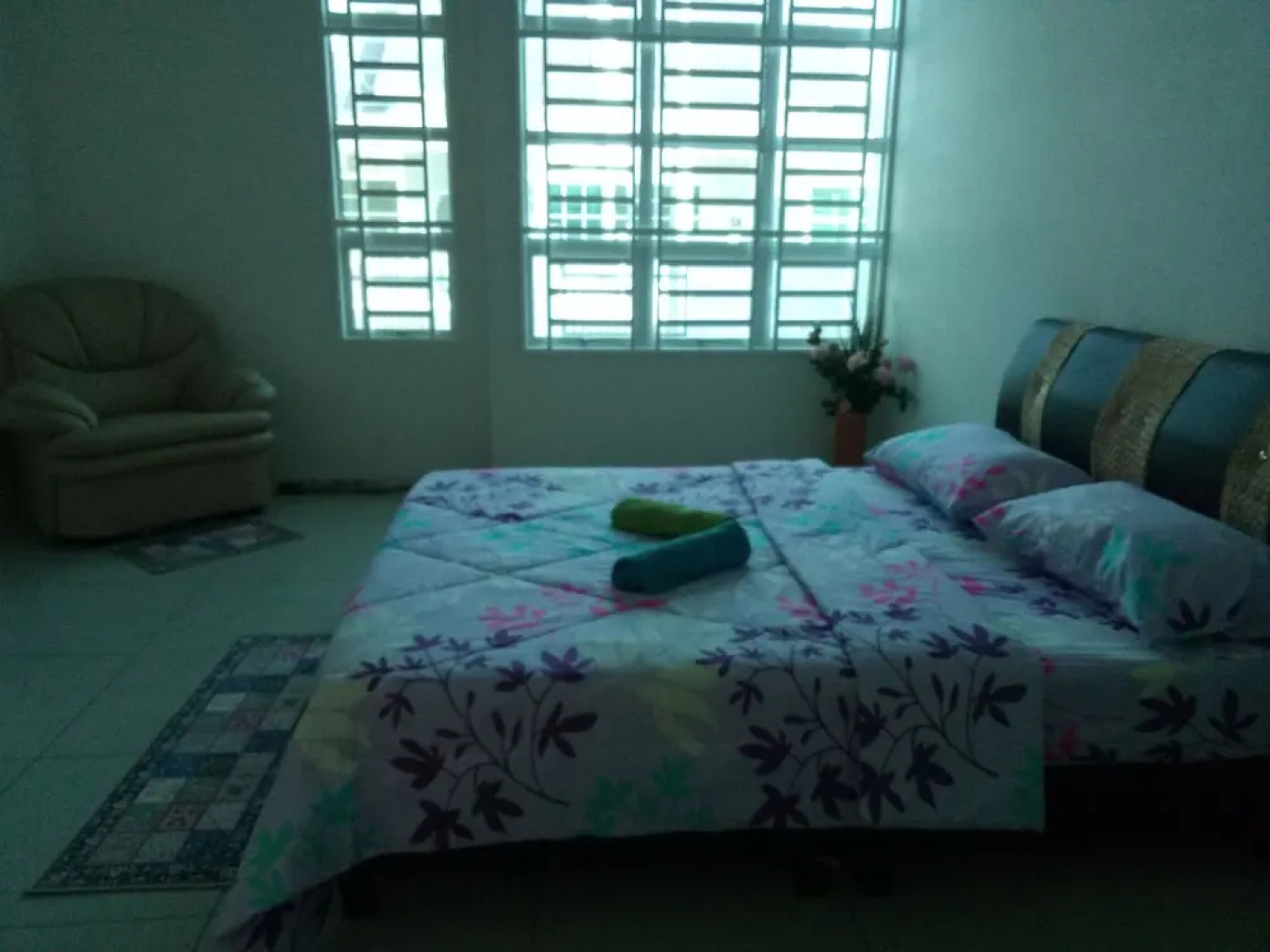 Noorisham Homestay Jitra