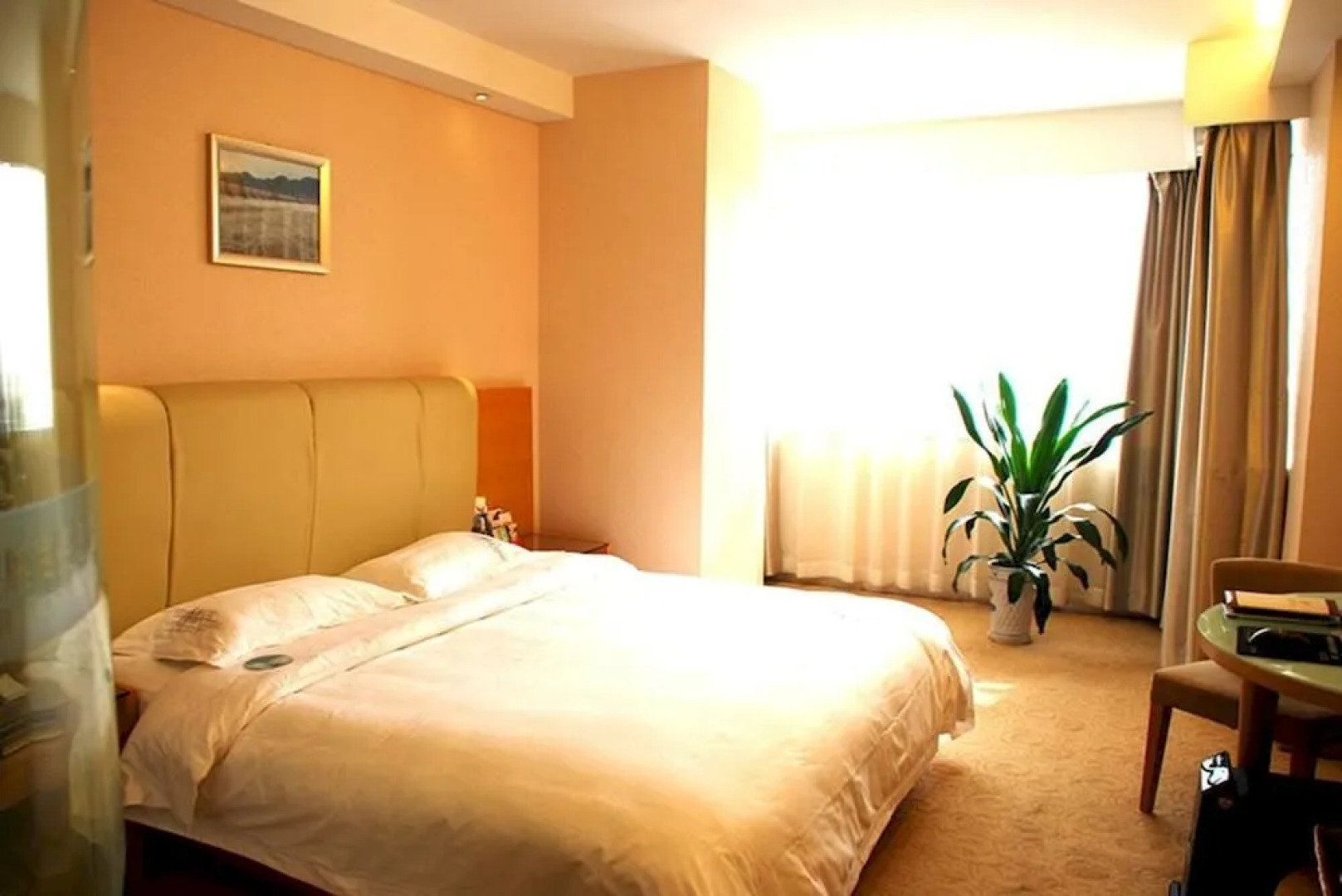 Xi'an Feilu Business Hotel