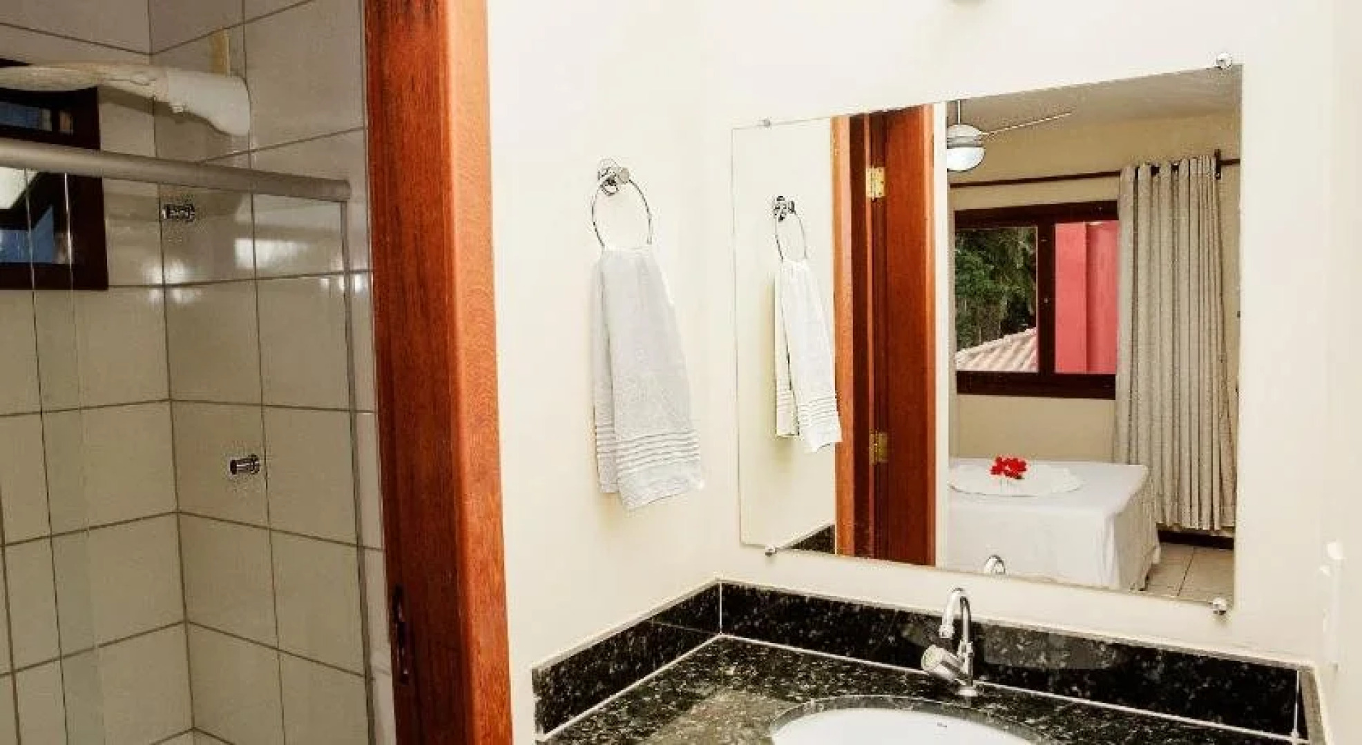 Pousada Arpoador Flat