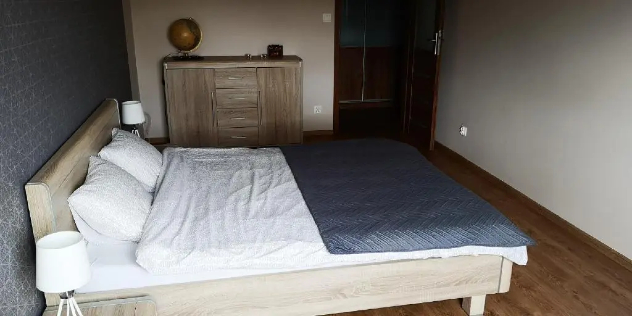 Konarskiego Apartments