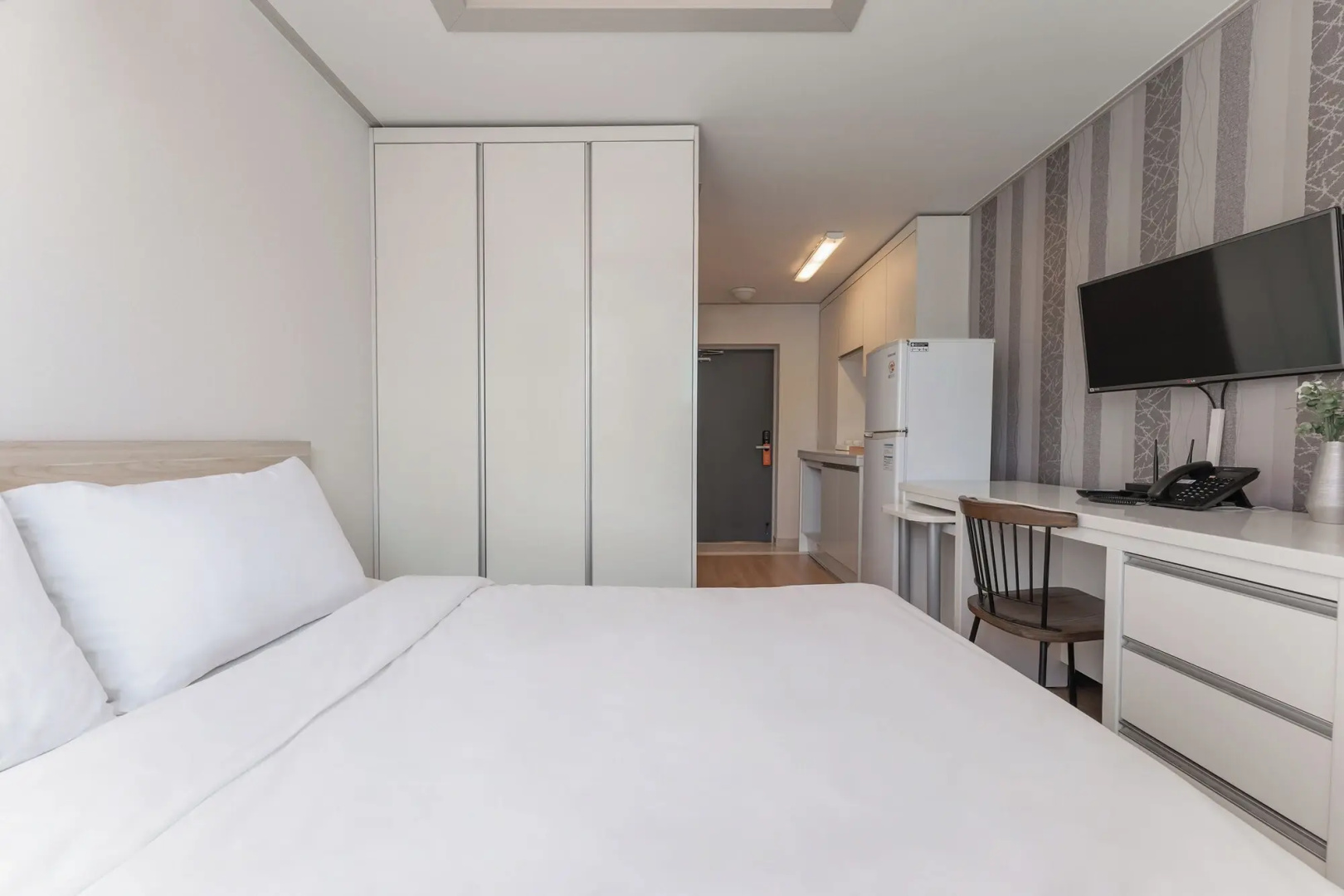 Staywell Hotel