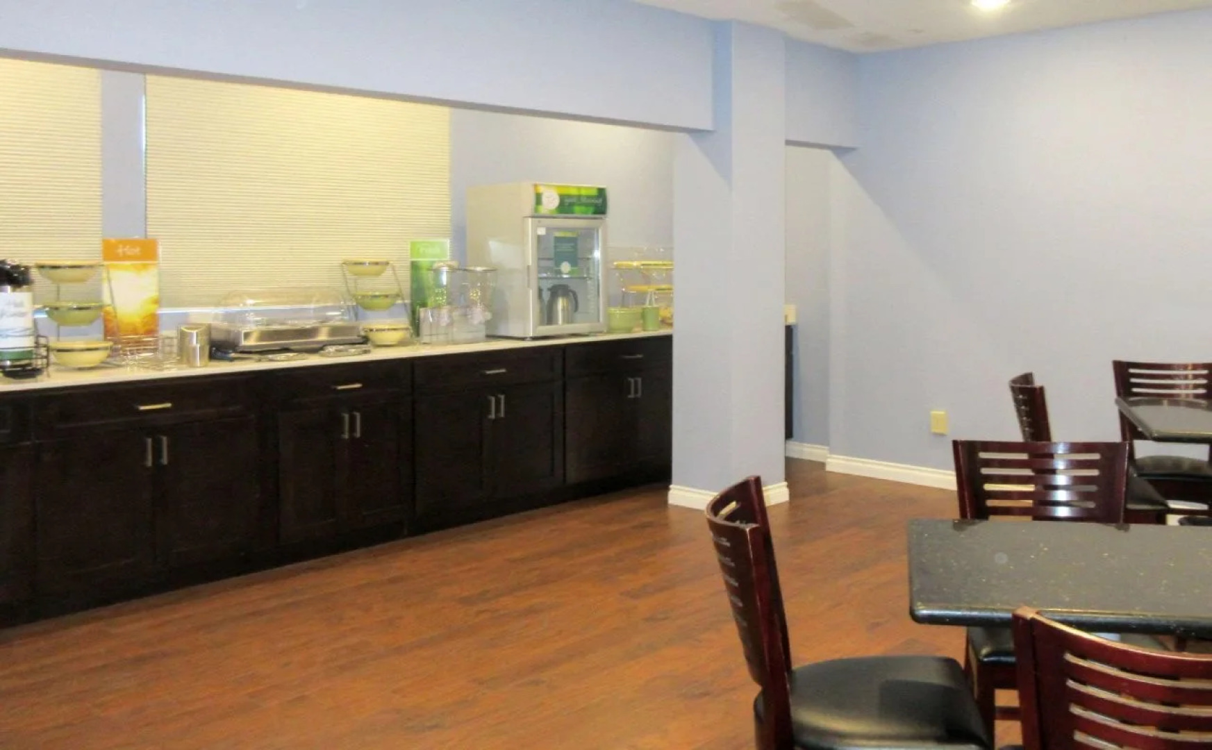 Quality Inn Bellevue