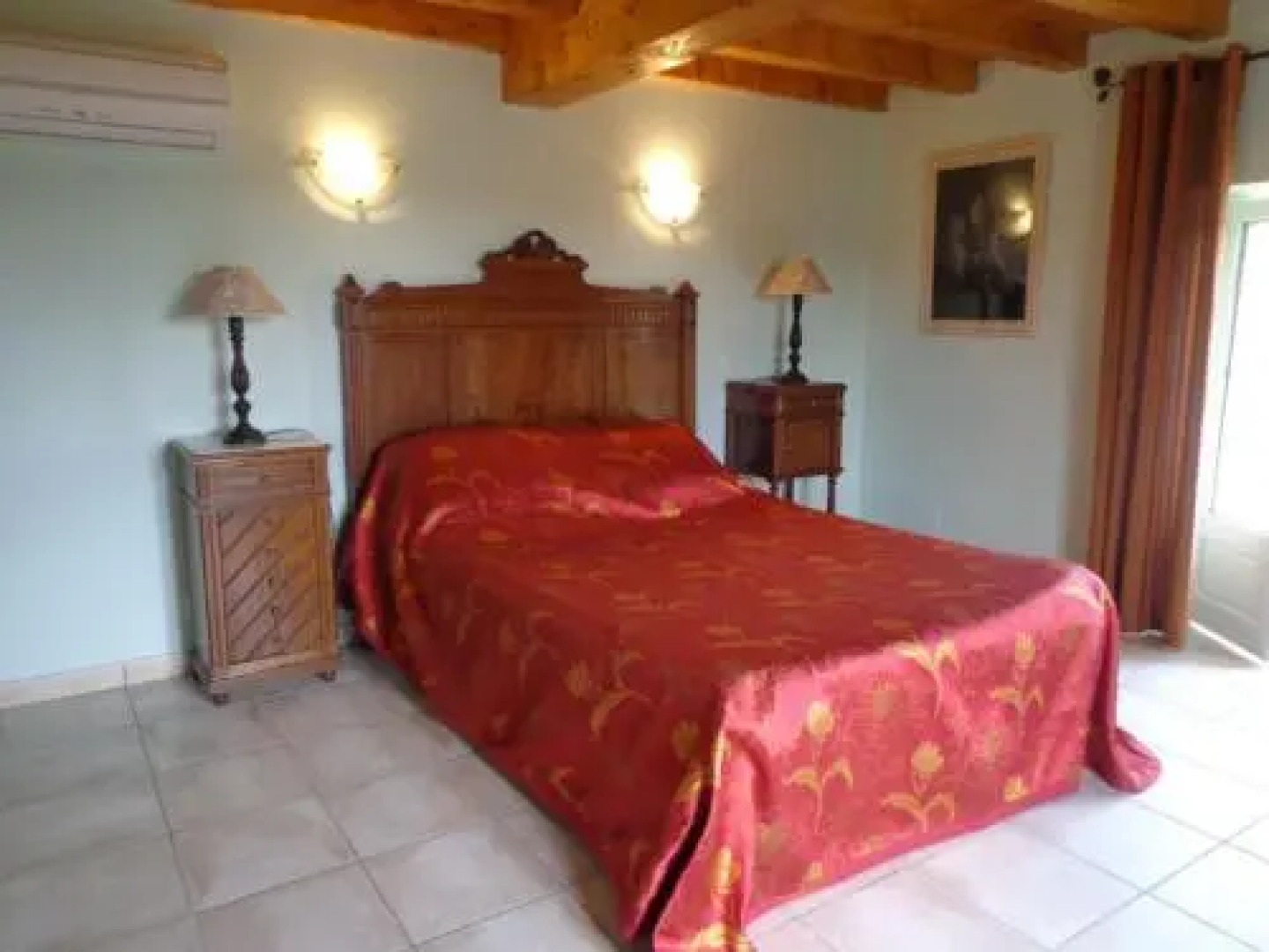 Gîte Hontanx, 3 pièces, 4 personnes - FR-1-360-10