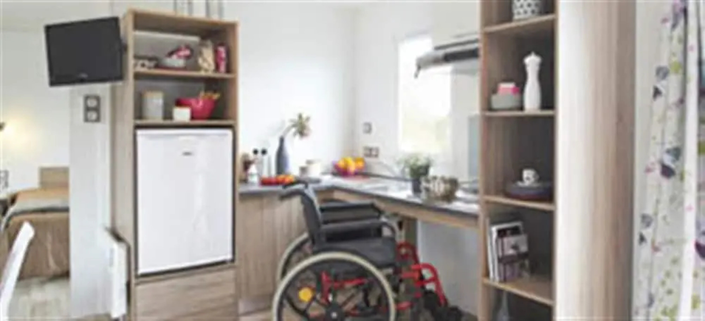 Camping Le Sous Bois