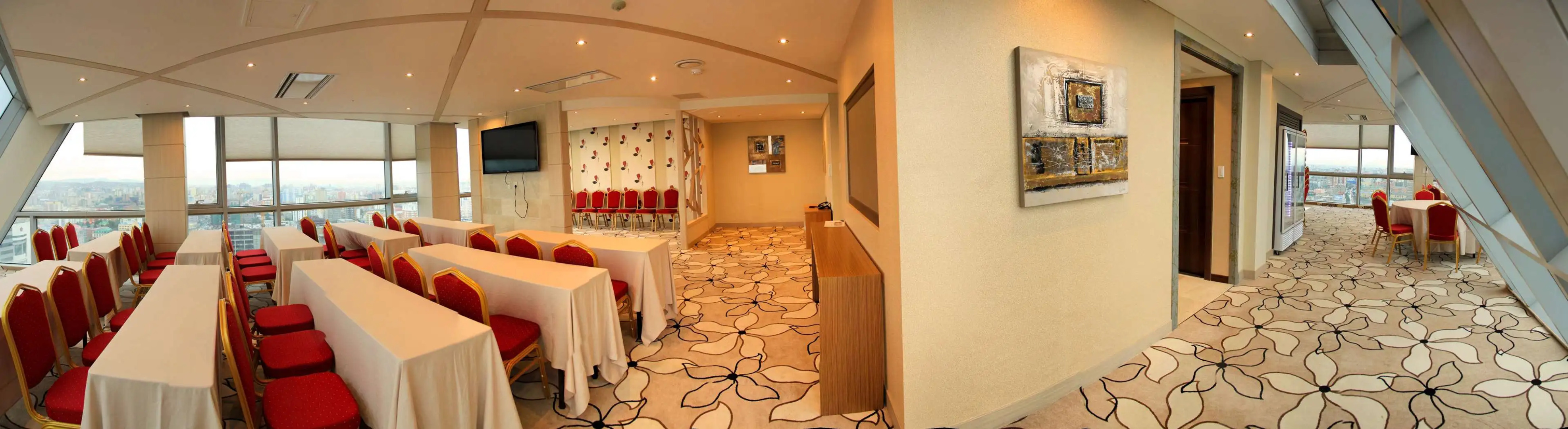 Blue Sky Hotel & Tower