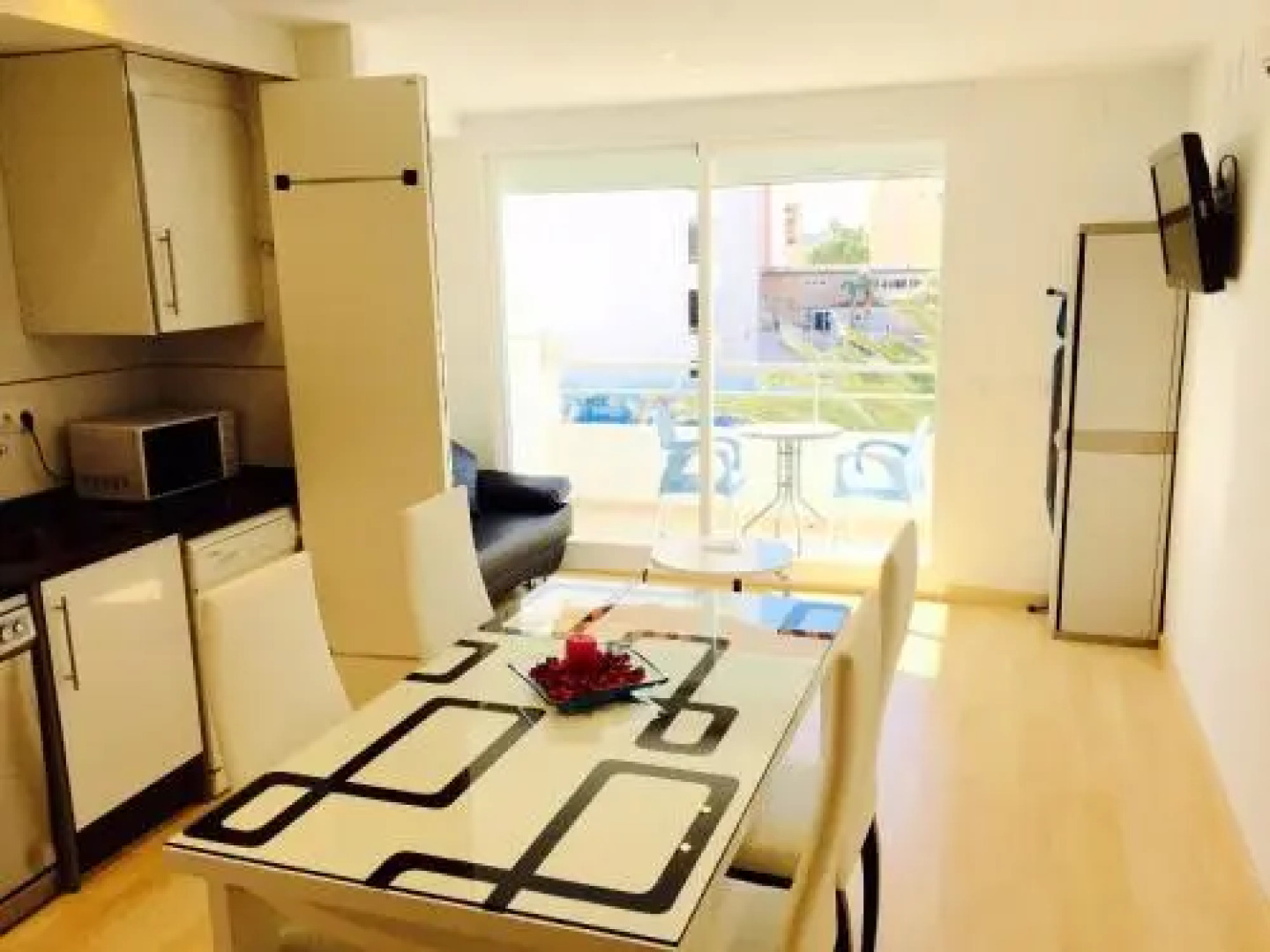 Apartamento boutique Peñíscola