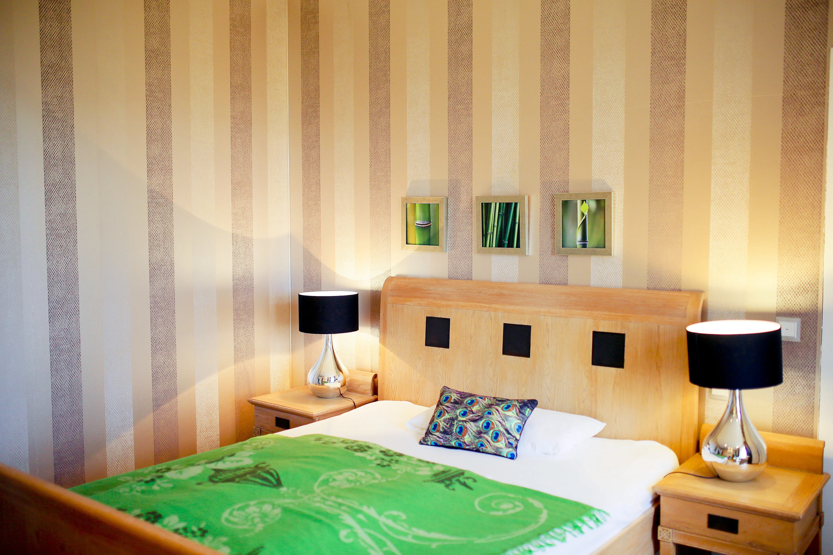 Hotel GUT Bardenhagen