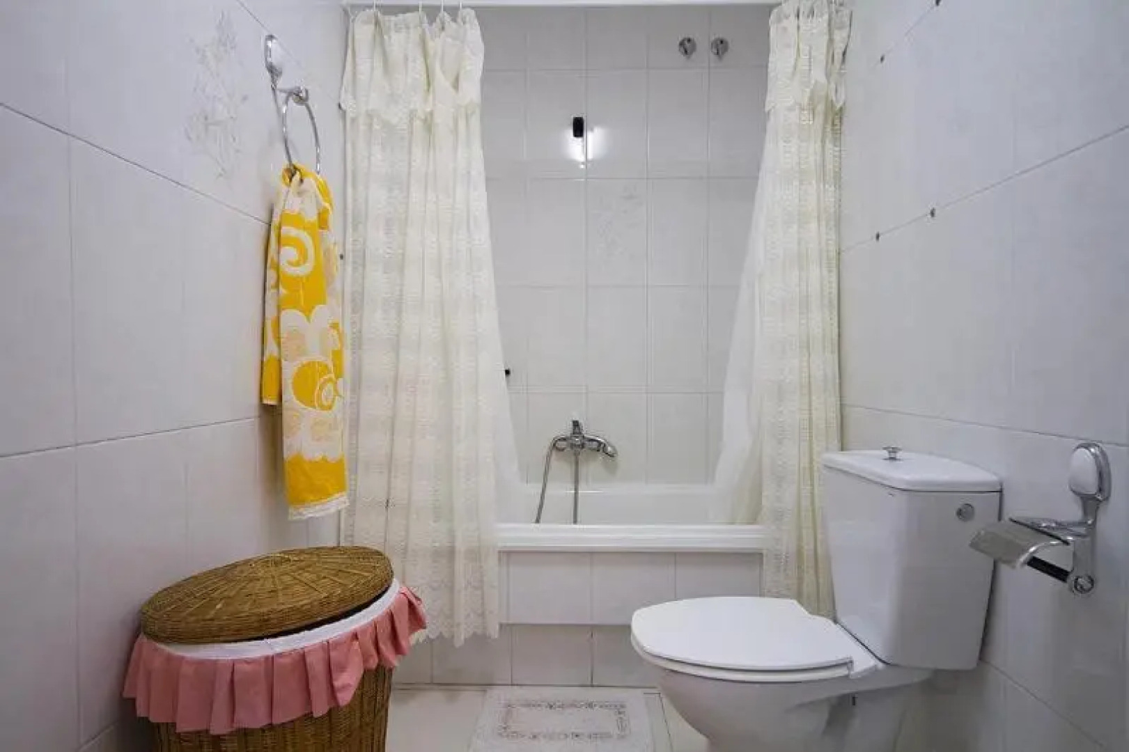 Apartment in Corcubion, a Coruna 102099