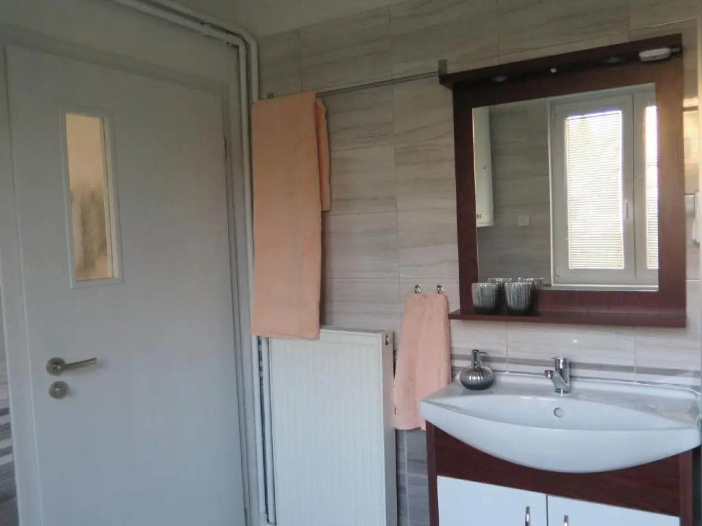 Apartman Hruba Skala