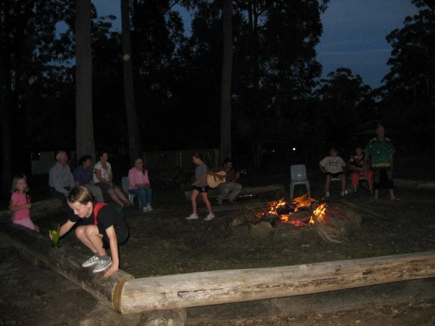 Obadiah Country Cottages