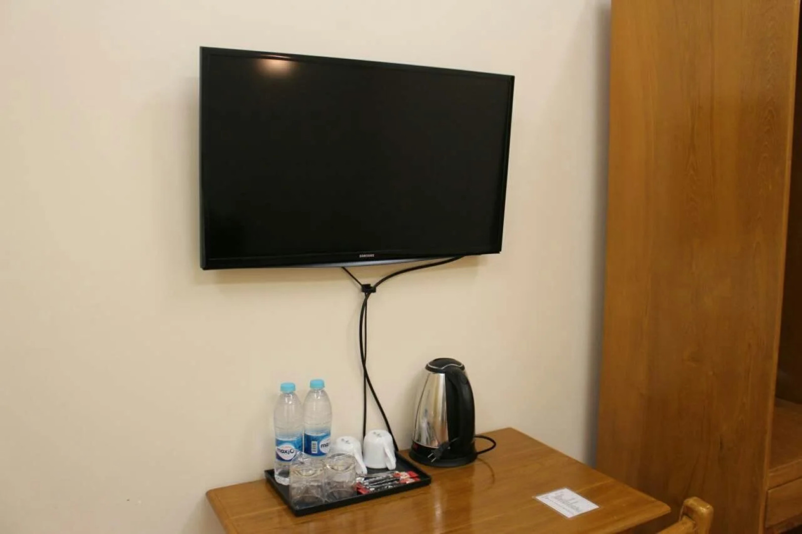 Law Ka Thit Sar Hotel