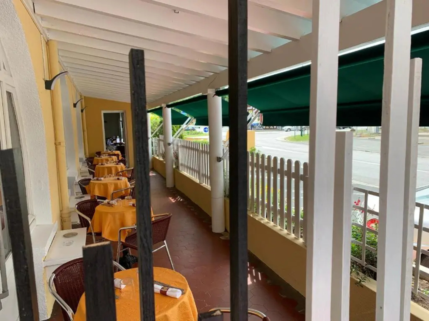 Hôtel du Lion d'Argent et des Tanneries