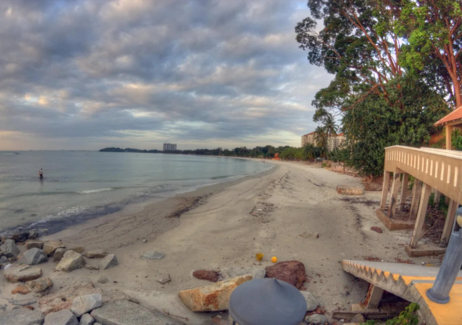 Klana Beach Resort Port Dickson