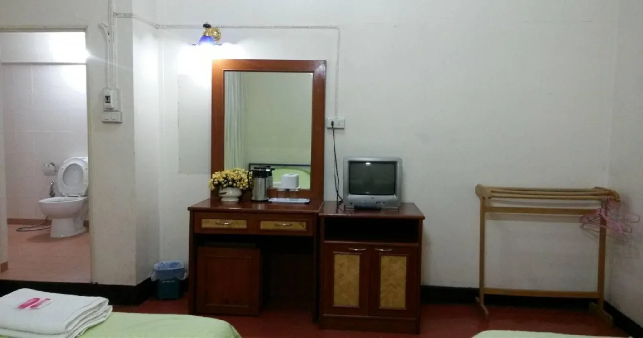 Top North Hotel Maesai