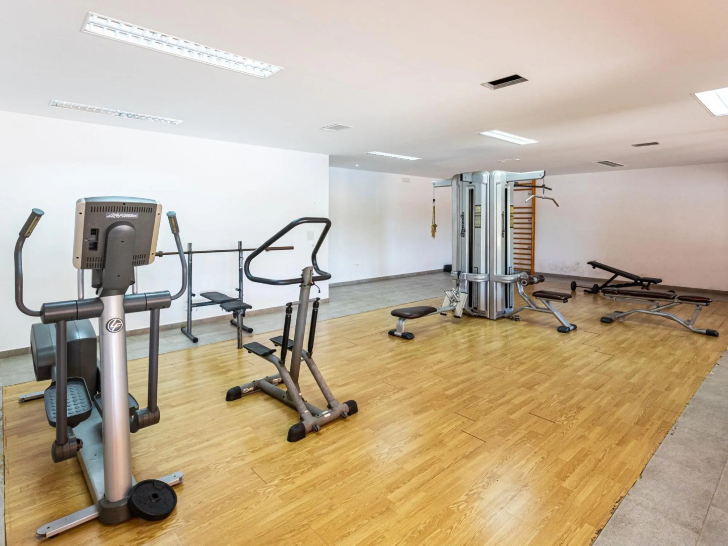 Apartamentos Sotoserena