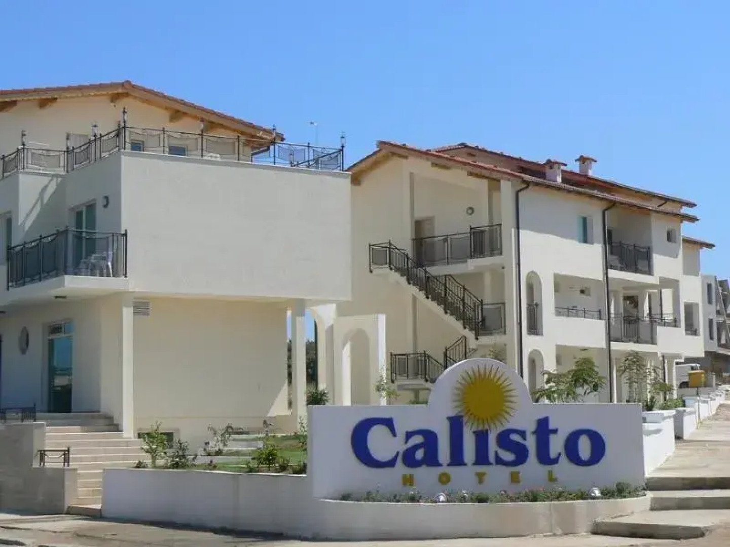 Royal Calisto Hotel