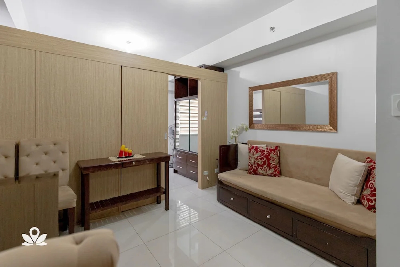 Grass Residences - Rheiyn