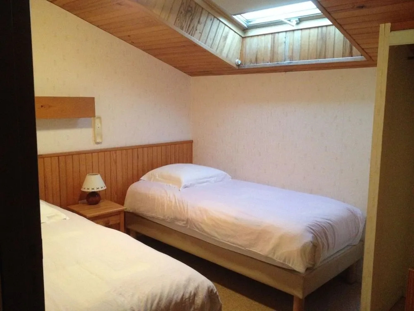 Hotel Restaurant Atlantique