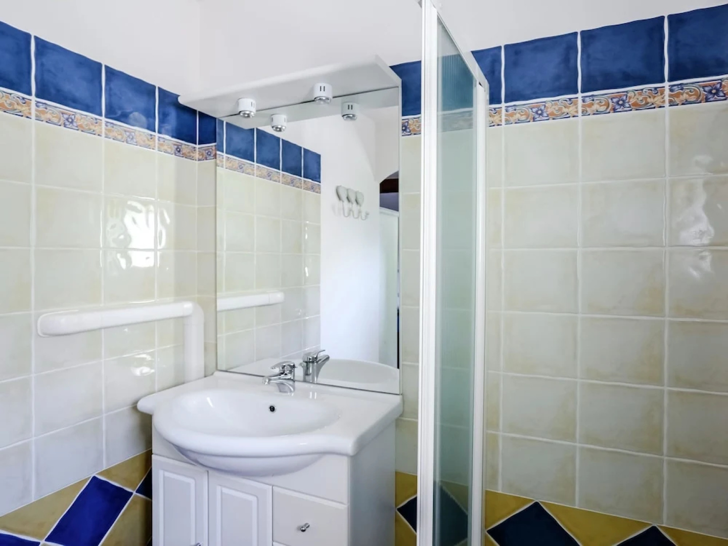 Provencal House on a Small Holiday Resort, Located at Only 3 km From the Mediterranean Sea