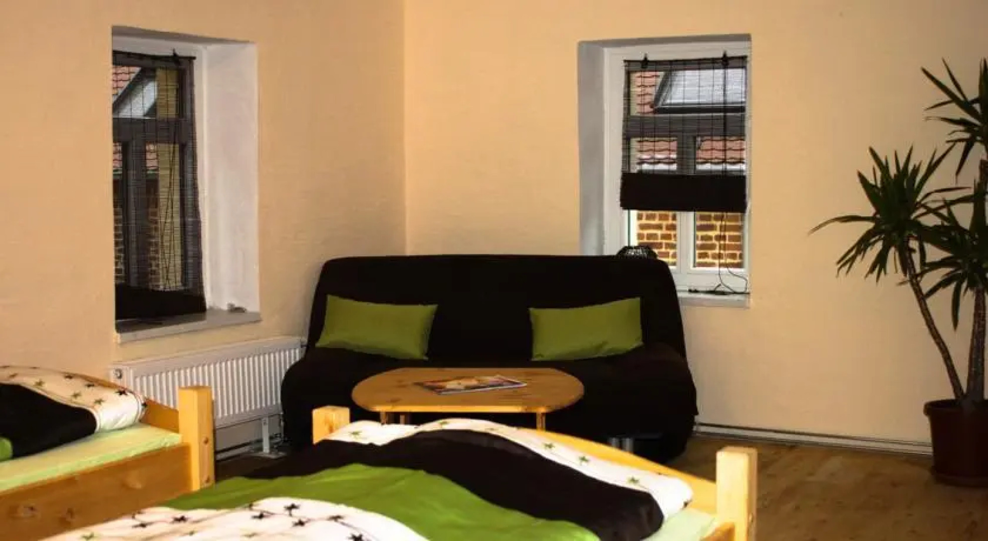 Gutshof Leipzig- Podelwitz Pension