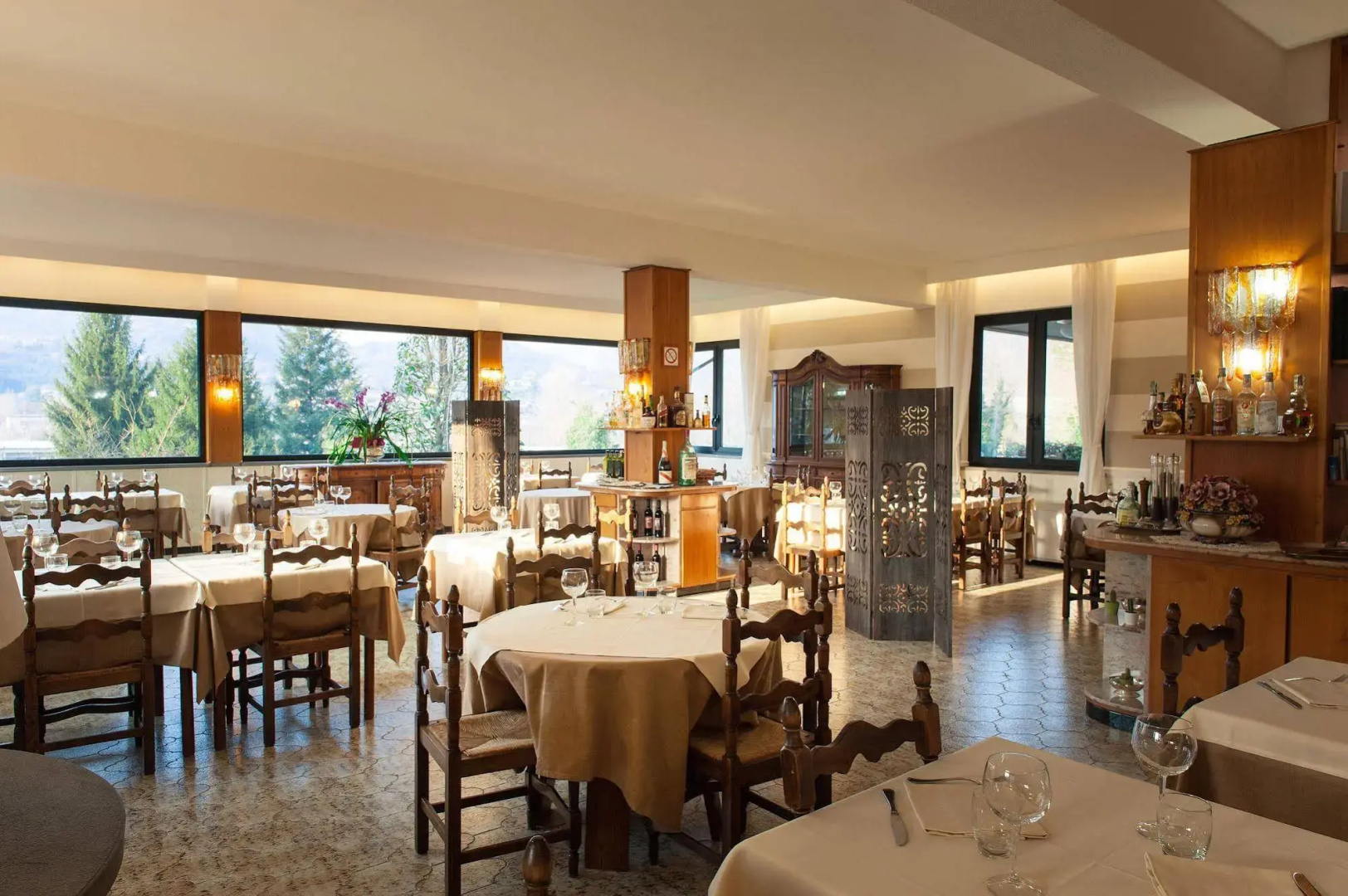 Hotel Ristorante Milano