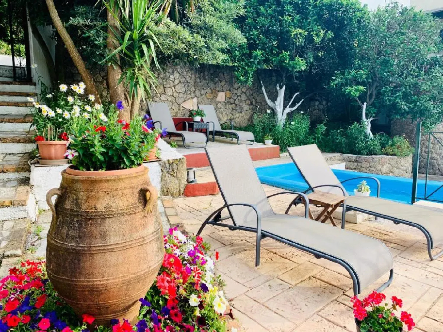 Ermones Penelope Bungalow