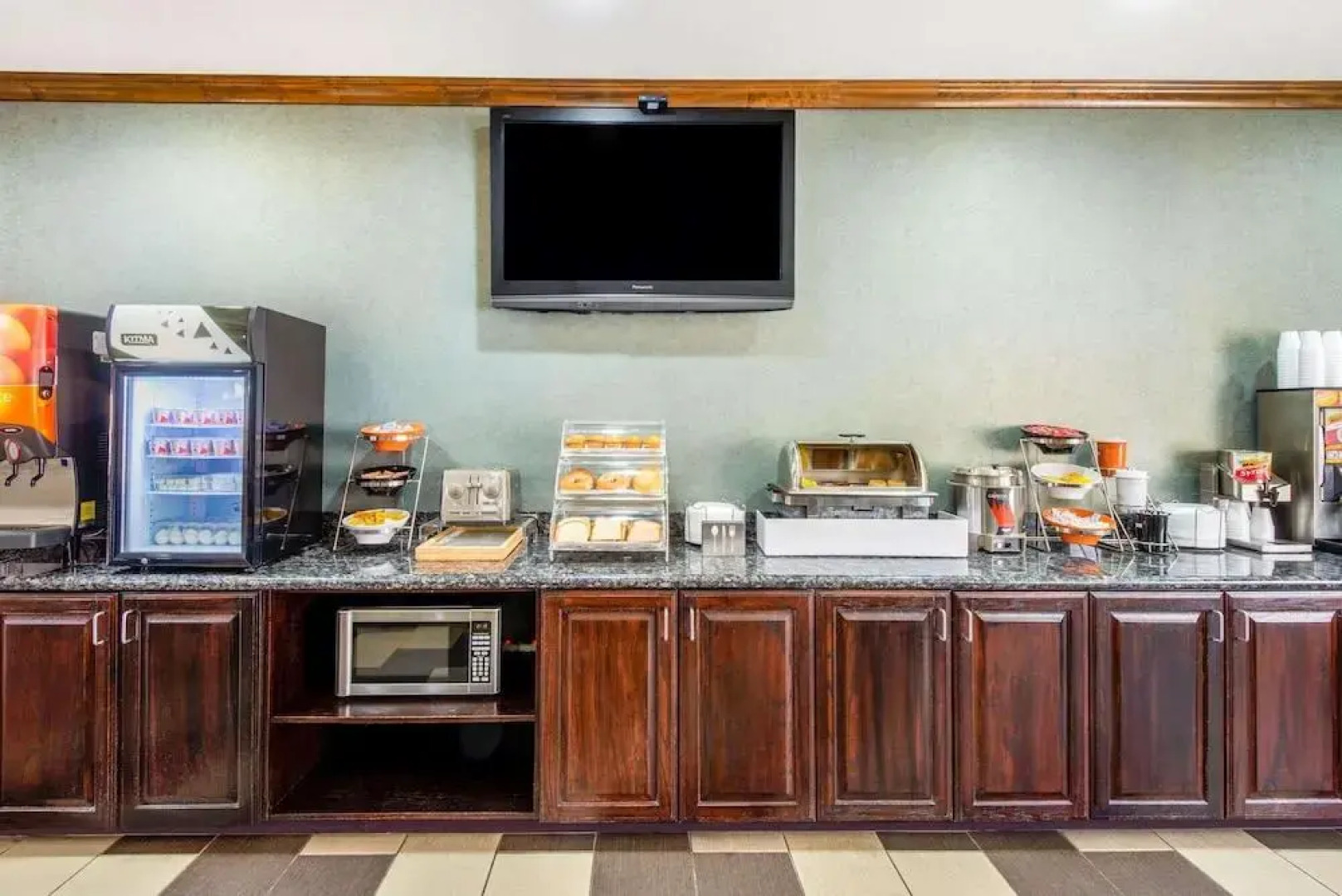 La Quinta Inn & Suites Glen Rose