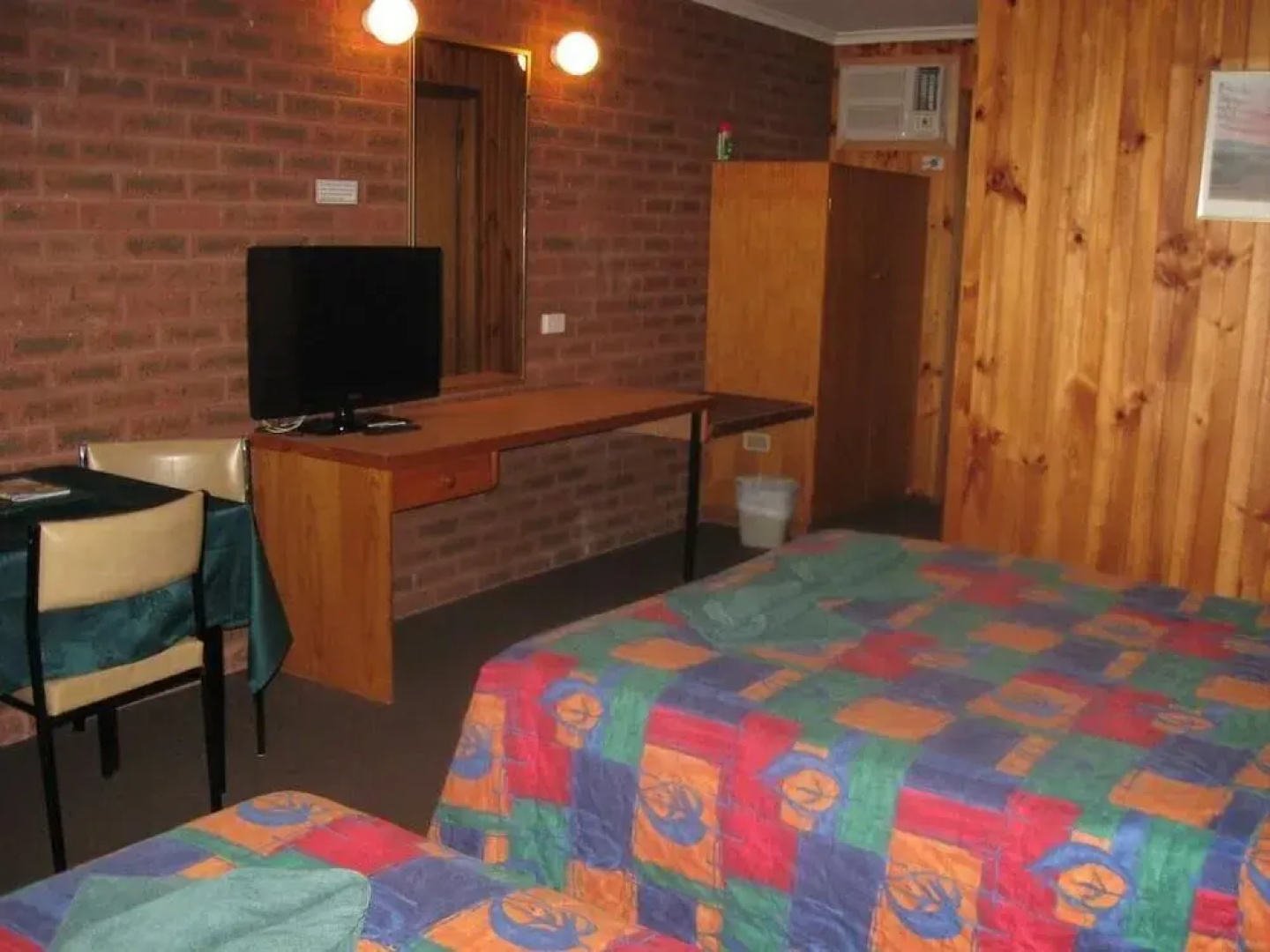 Country Roads Motor Inn Narrandera