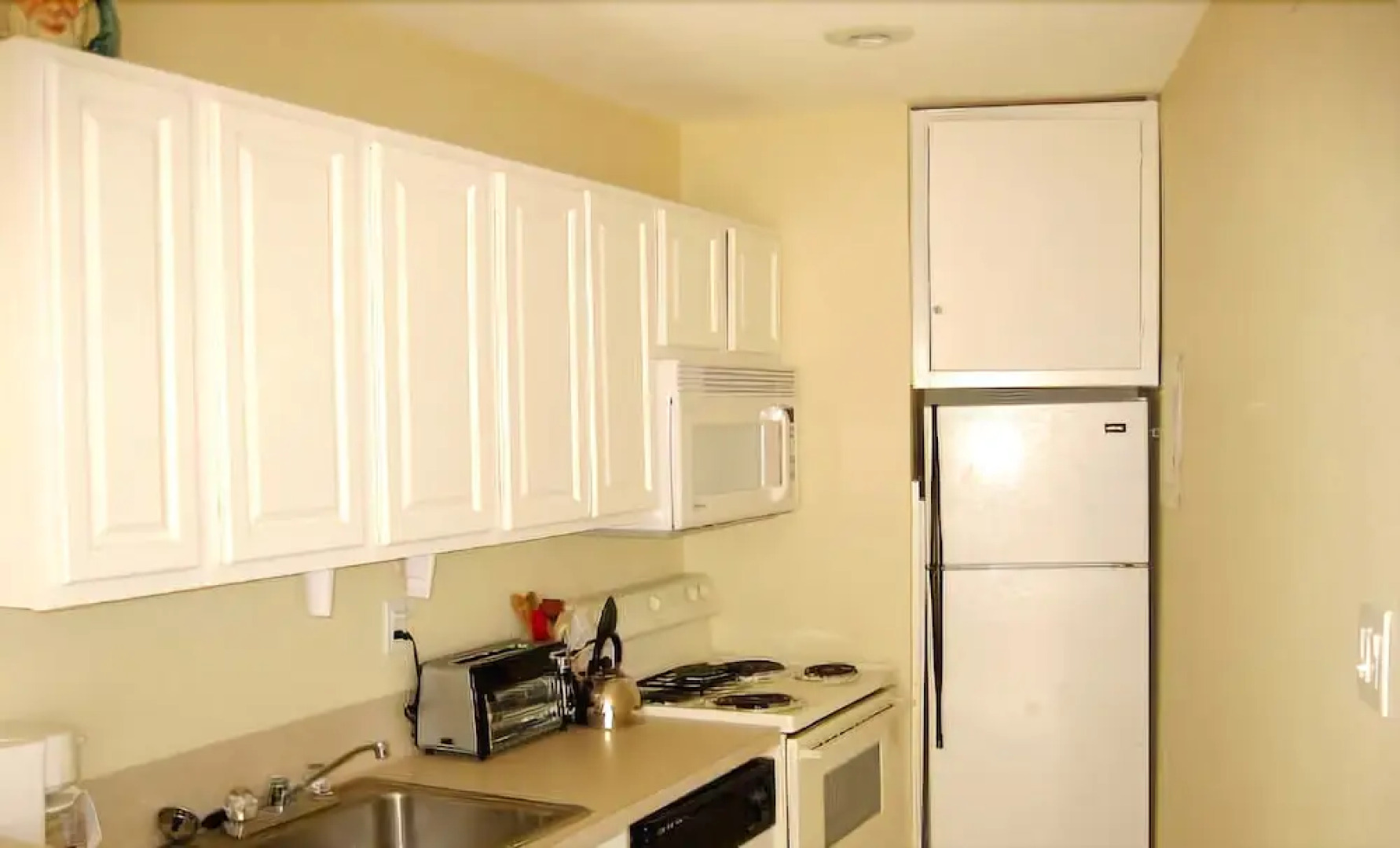 Beach Front Condos by Island Services