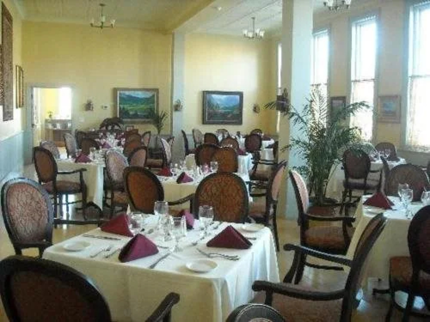 Windsor Hotel