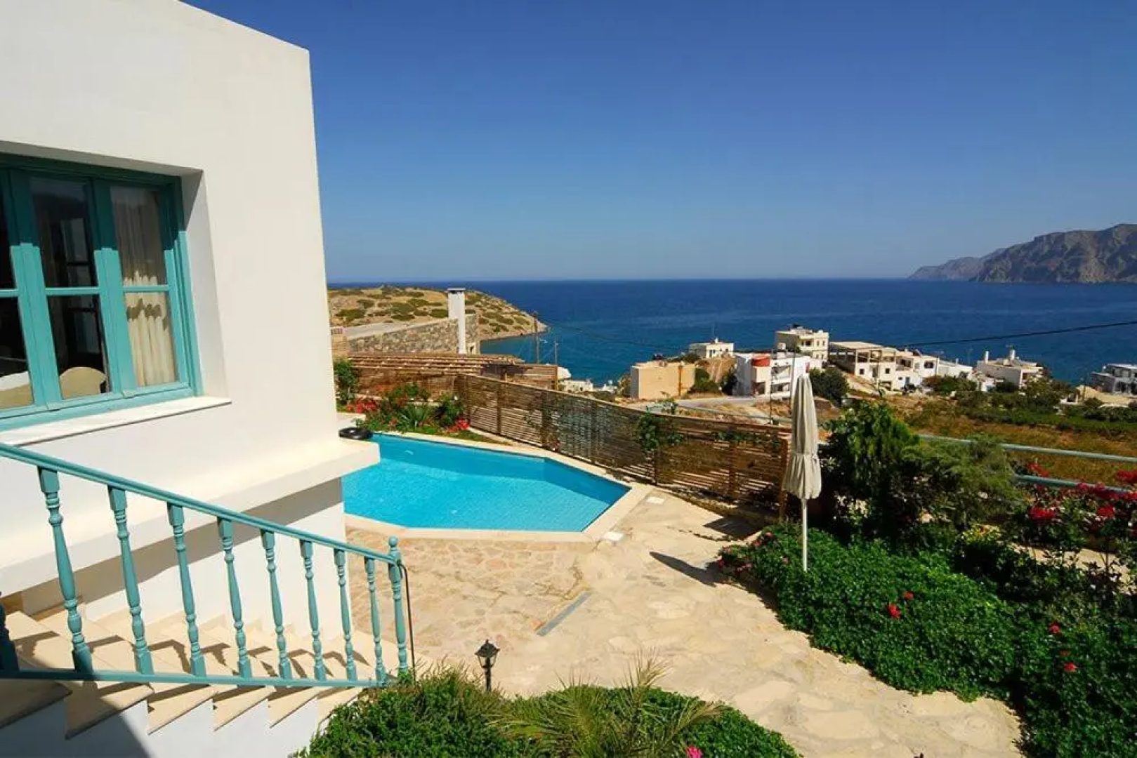 Deluxe Crete Villa Villa Alkestis 4 Bedrooms Private Pool Sea View Sitia