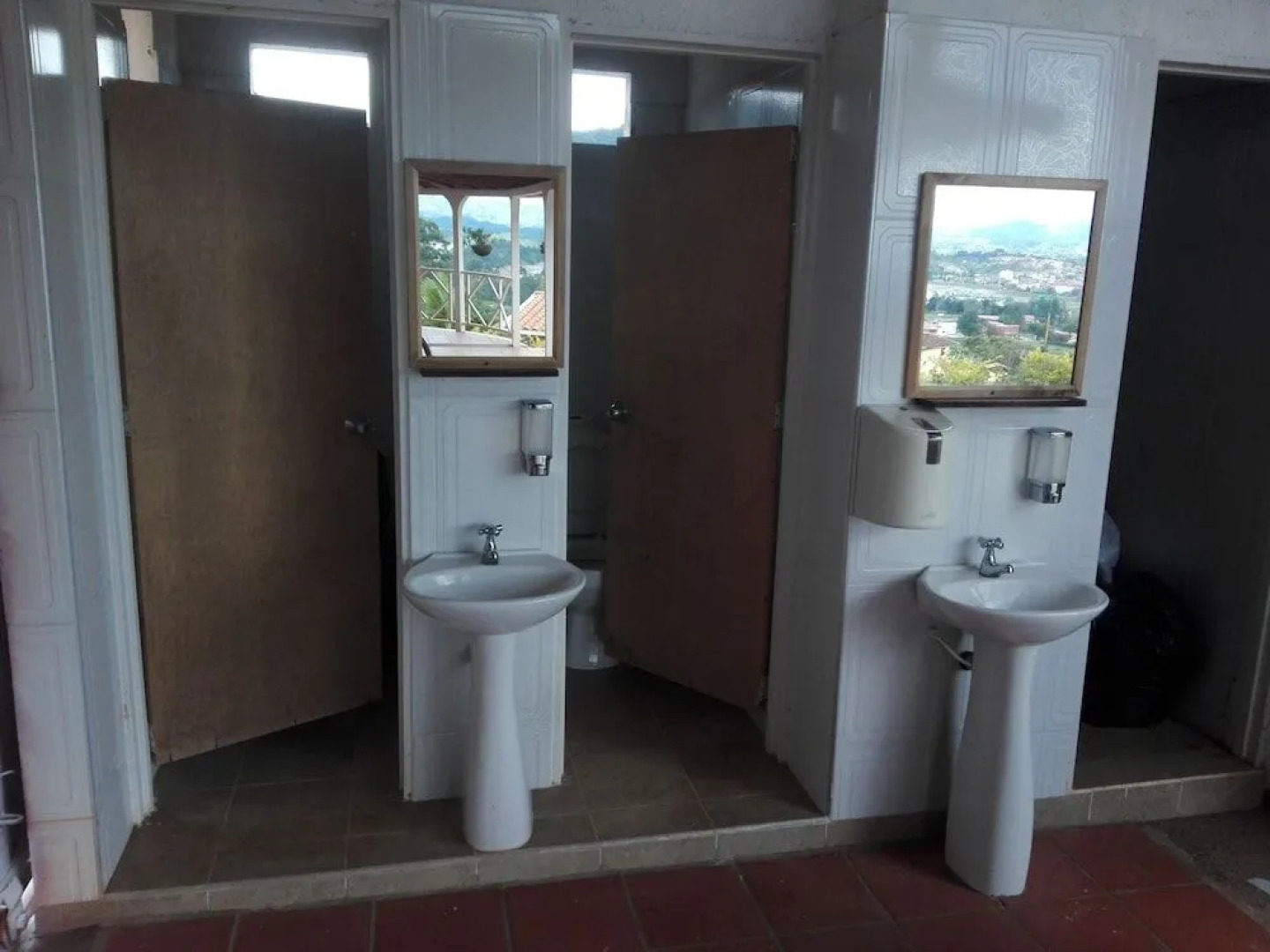 LookOut Lodge Mirador de Guatape