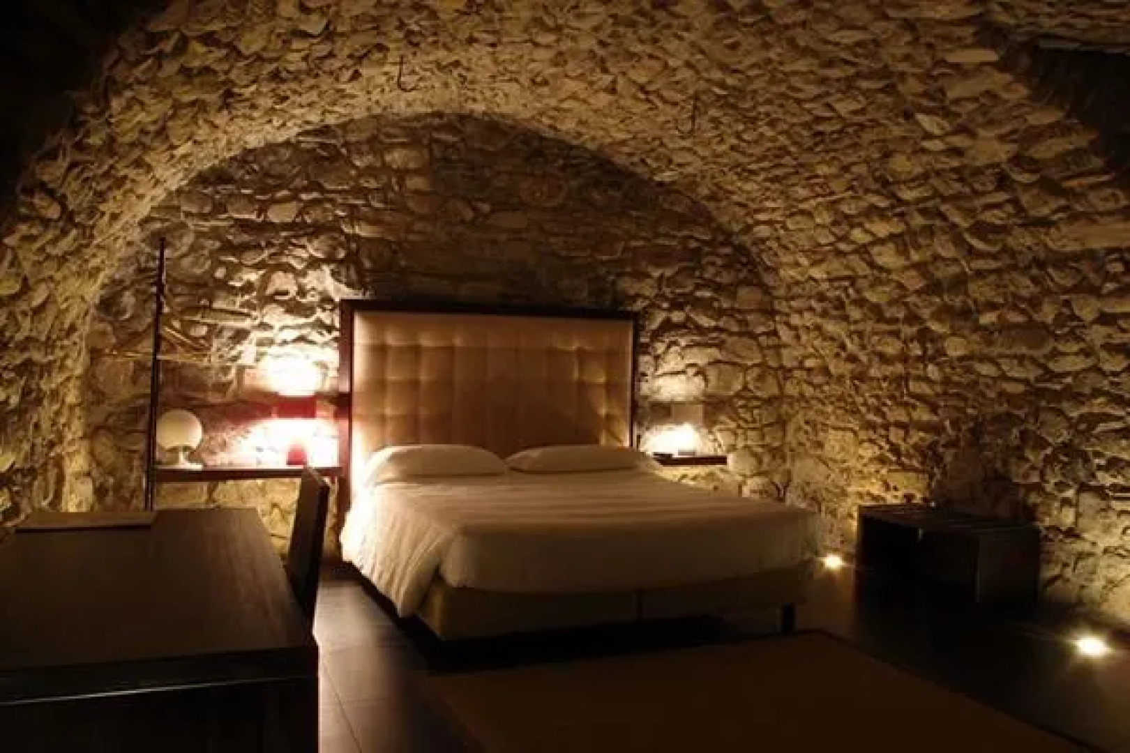 Hotel Corte di Santa Libera