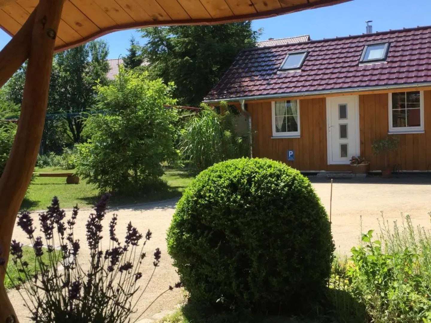 Ferienwohnung Niesky