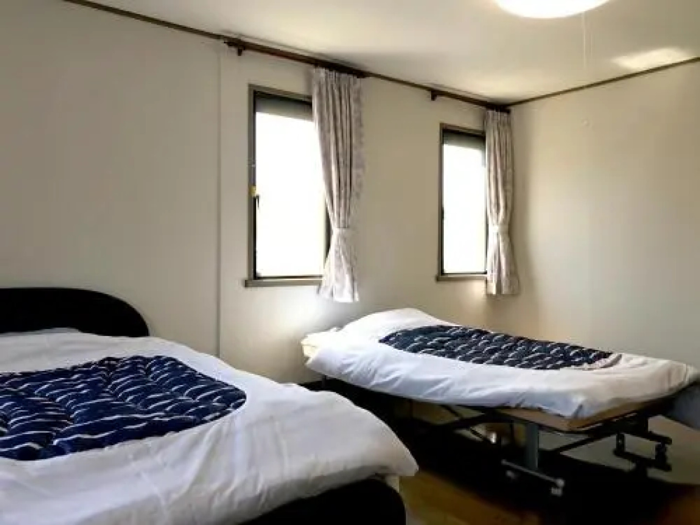 Guest House Seaside Namihei