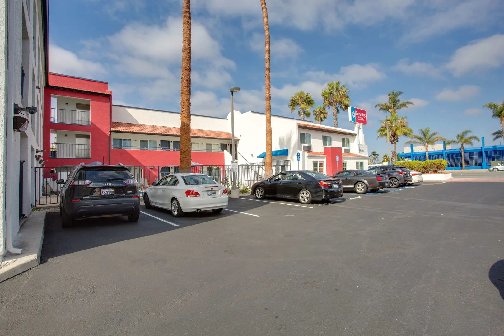 Quality Inn San Diego South - Chula Vista