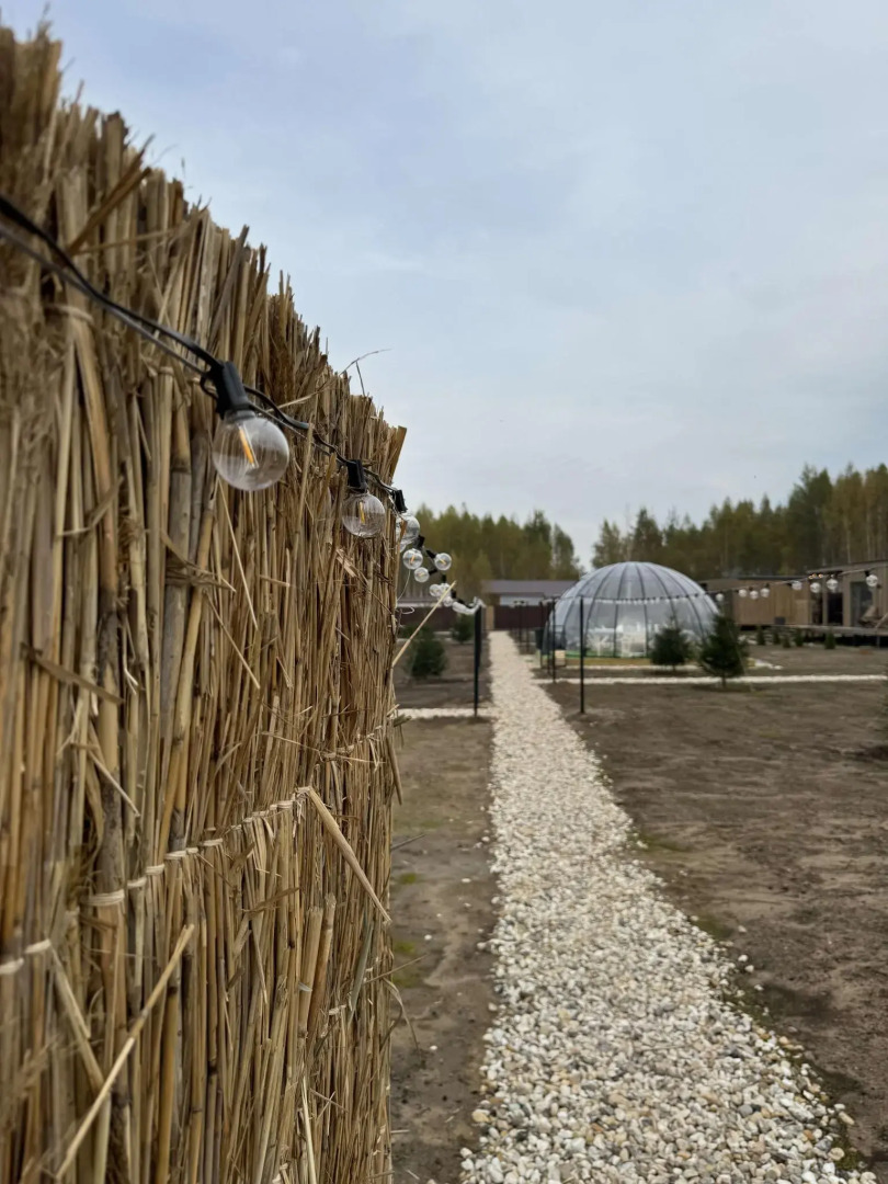 Смарт Дача | Завидово