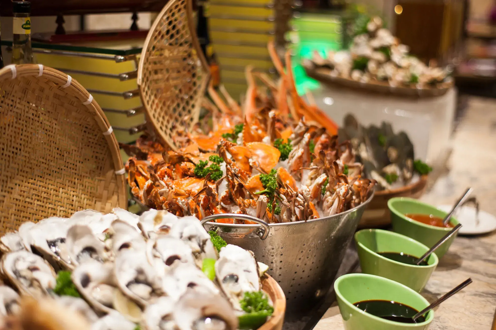 Crowne Plaza Hangzhou Thousand Island Lake