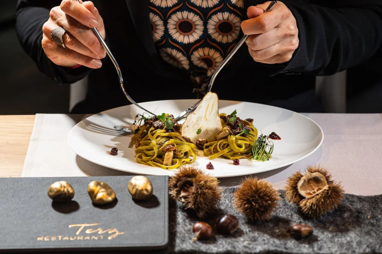 MONDI Hotel Tscherms