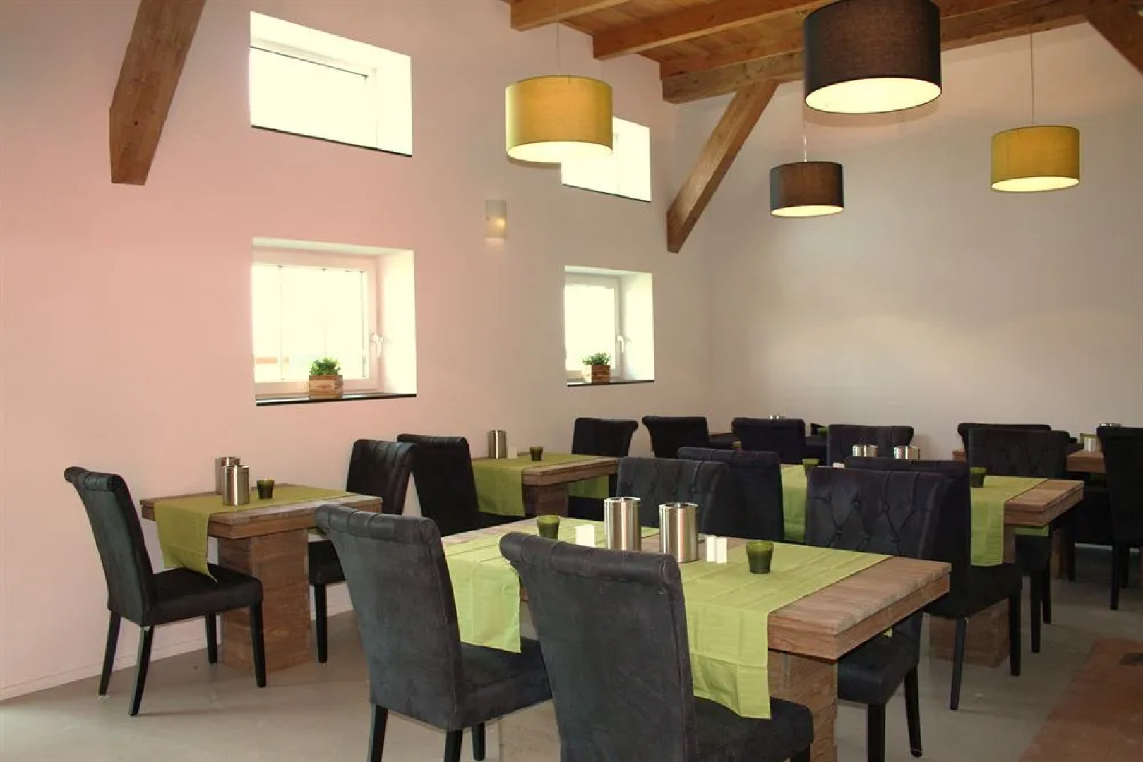 Hoevehotel Hof Christina