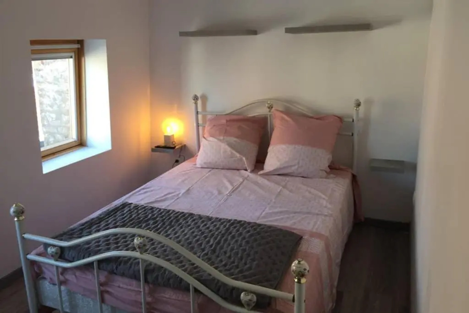 Grand-Fort-Philippe : maison proche du port