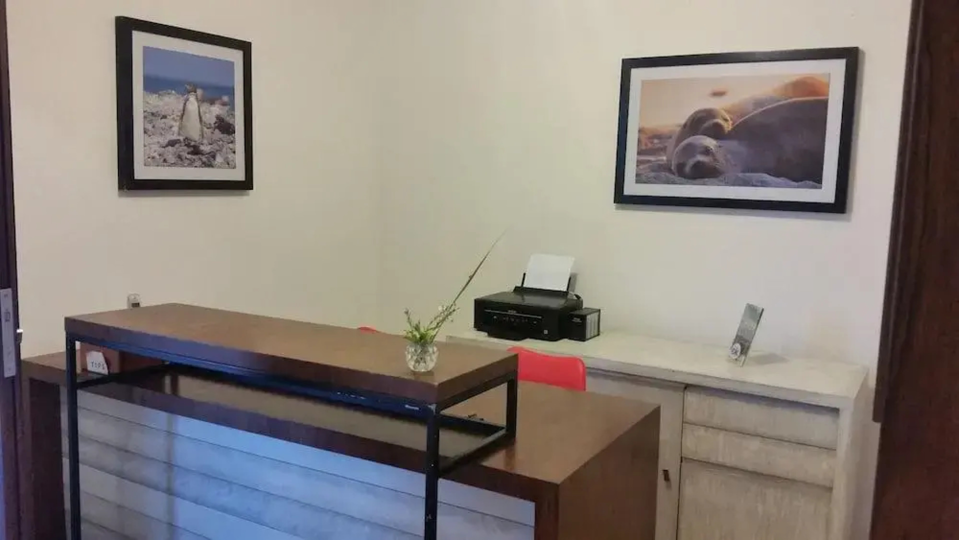 La Casita de la Playa