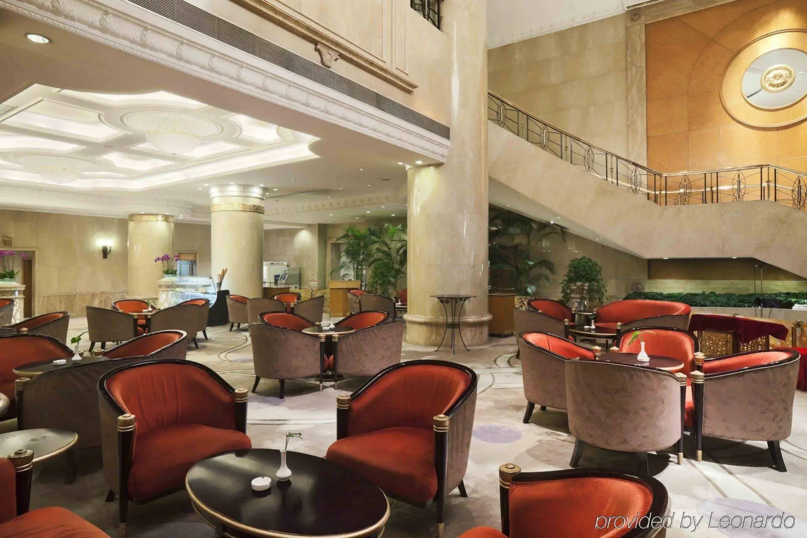 Crowne Plaza Chengdu City Center by IHG