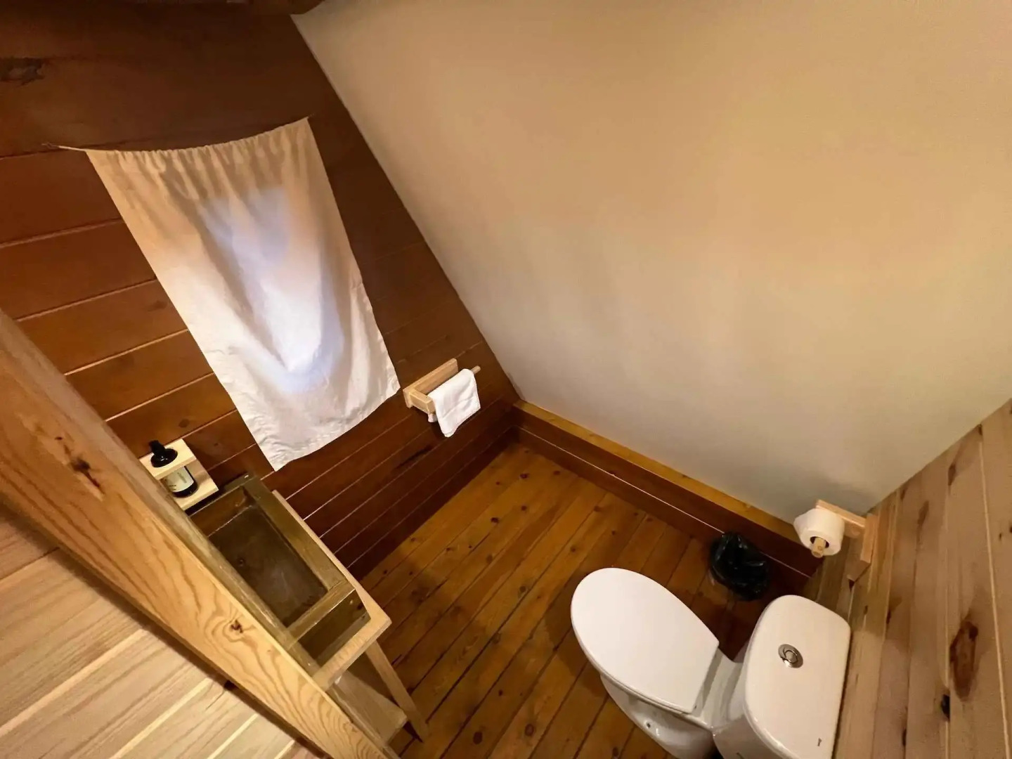 TAIGA Tarifa Punta Paloma