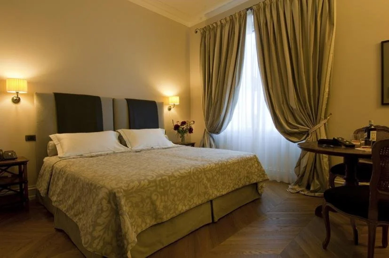 Villa Necchi alla Portalupa