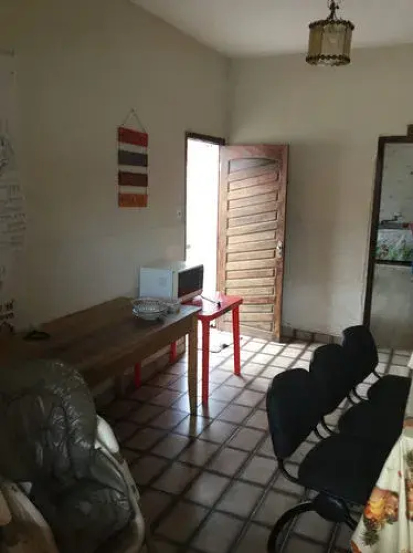 Corumba Hostel Pantanal