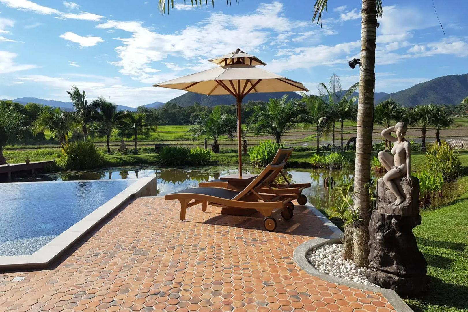 Rice and Zen Boutique Resort