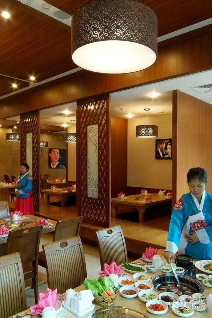 Tianfuyuan Hot Spring Hotel